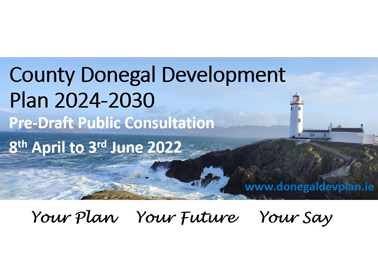 County Development Plan image